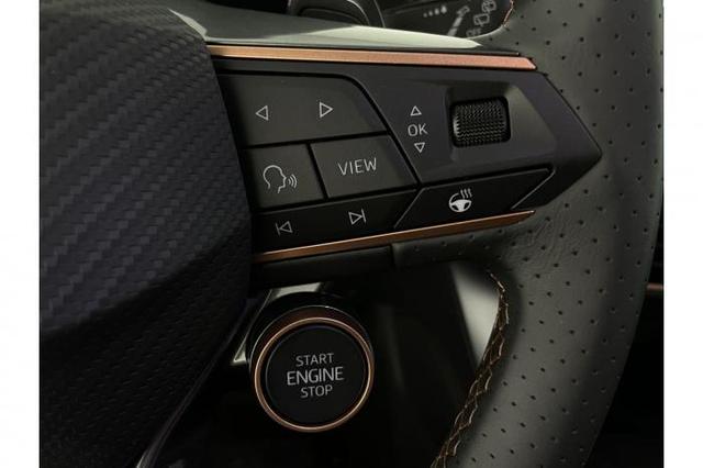 Cupra Formentor VZ 2.0 TSI *DCC*AHK*NAVI*ACC*LED*SHZ* 