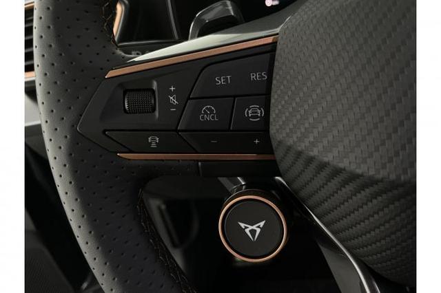 Cupra Formentor VZ 2.0 TSI *DCC*AHK*NAVI*ACC*LED*SHZ* 