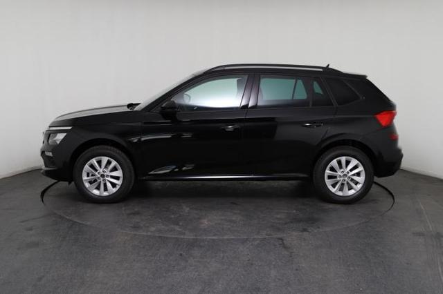 Skoda Kamiq Selection 1.0 TSI 85kW (116 PS) 7-Gang DSG 