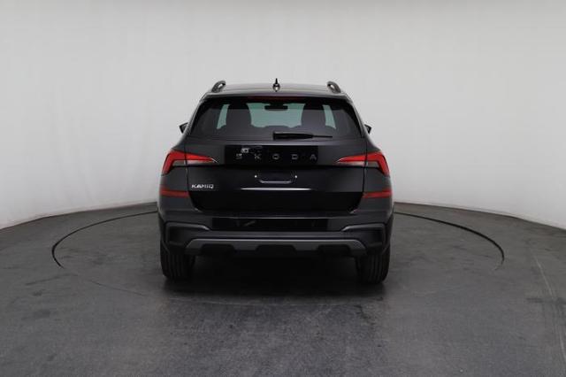 Skoda Kamiq Selection 1.0 TSI 85kW (116 PS) 7-Gang DSG 