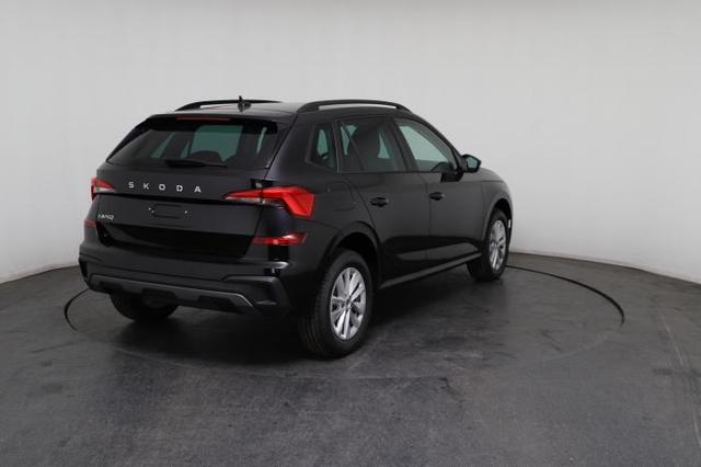 Skoda Kamiq Selection 1.0 TSI 85kW (116 PS) 7-Gang DSG 