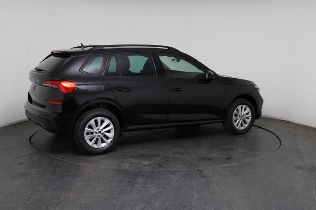 Skoda Kamiq Selection 1.0 TSI 85kW (116 PS) 7-Gang DSG 