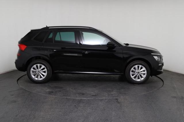 Skoda Kamiq Selection 1.0 TSI 85kW (116 PS) 7-Gang DSG 
