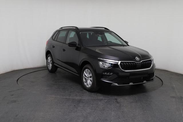 Skoda Kamiq Selection 1.0 TSI 85kW (116 PS) 7-Gang DSG 