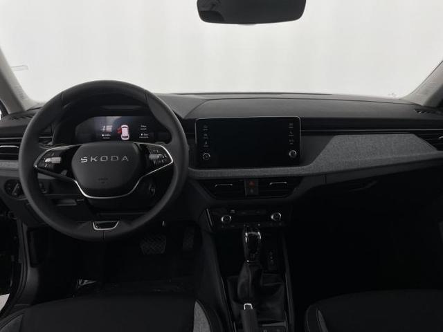 Skoda Kamiq Selection 1.0 TSI 85kW (116 PS) 7-Gang DSG 