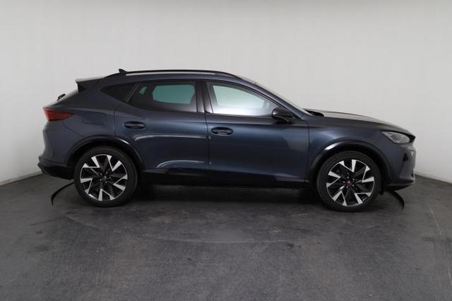 Cupra Formentor VZ 2.0 TSI *DCC*AHK*NAVI*ACC*LED*SHZ* 