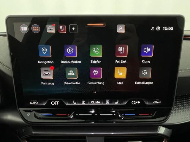 Cupra Formentor VZ 2.0 TSI *DCC*AHK*NAVI*ACC*LED*SHZ* 