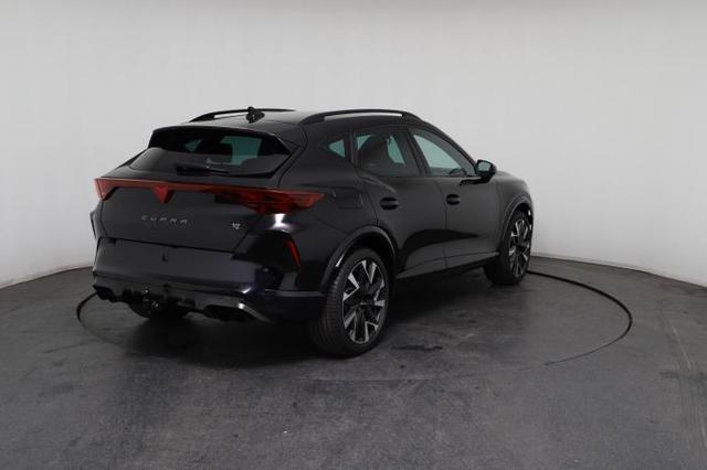 Cupra Formentor VZ 2.0 TSI *DCC*AHK*NAVI*ACC*LED*SHZ* 