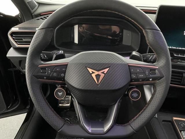 Cupra Formentor VZ 2.0 TSI *DCC*AHK*NAVI*ACC*LED*SHZ* 