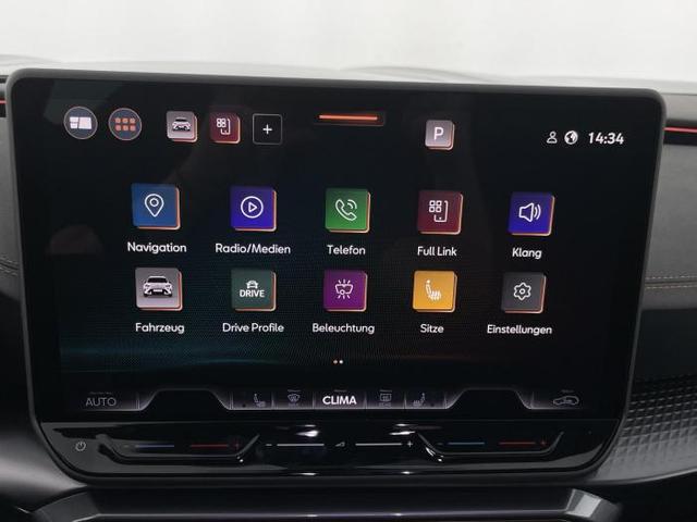 Cupra Formentor VZ 2.0 TSI *DCC*AHK*NAVI*ACC*LED*SHZ* 