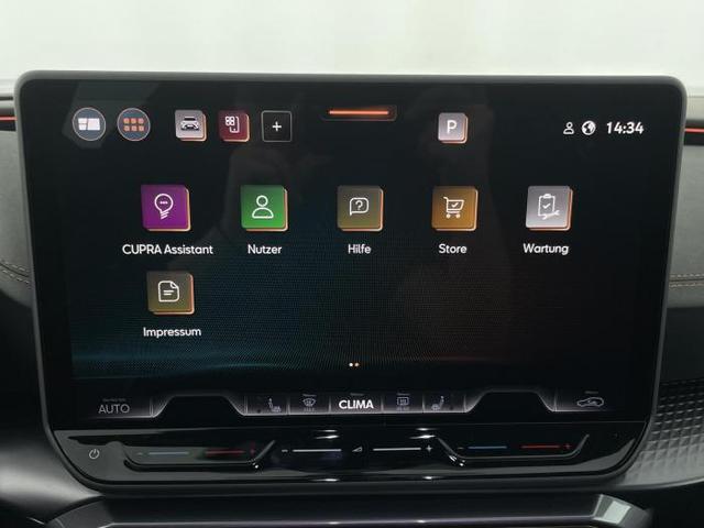 Cupra Formentor VZ 2.0 TSI *DCC*AHK*NAVI*ACC*LED*SHZ* 