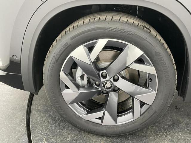 Skoda Kodiaq Sportline 1.5 TSI 110kW (150 PS) 7-Gang-DSG 