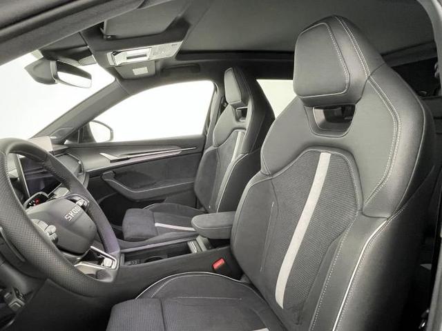 Skoda Kodiaq Sportline 1.5 TSI 110kW (150 PS) 7-Gang-DSG 