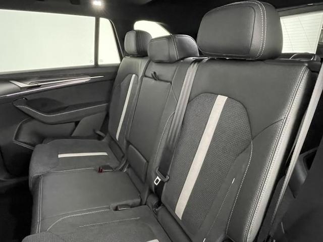 Skoda Kodiaq Sportline 1.5 TSI 110kW (150 PS) 7-Gang-DSG 