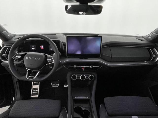 Skoda Kodiaq Sportline 1.5 TSI 110kW (150 PS) 7-Gang-DSG 