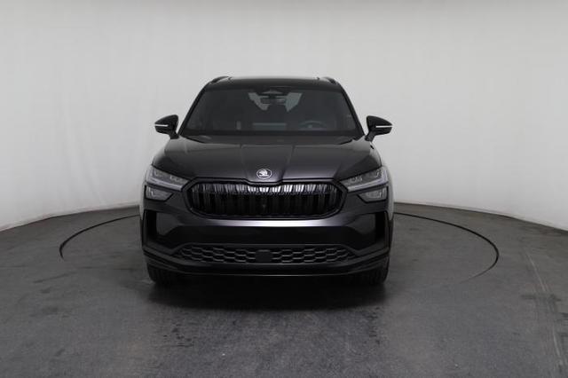 Skoda Kodiaq Sportline 1.5 TSI 110kW (150 PS) 7-Gang-DSG 