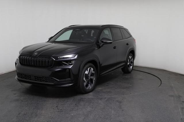 Skoda Kodiaq Sportline 1.5 TSI 110kW (150 PS) 7-Gang-DSG 
