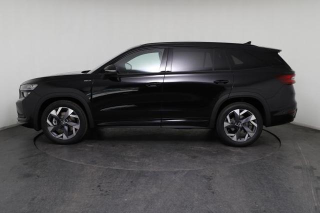 Skoda Kodiaq Sportline 1.5 TSI 110kW (150 PS) 7-Gang-DSG 