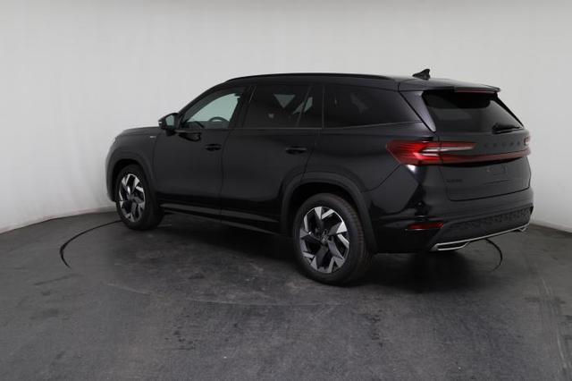 Skoda Kodiaq Sportline 1.5 TSI 110kW (150 PS) 7-Gang-DSG 