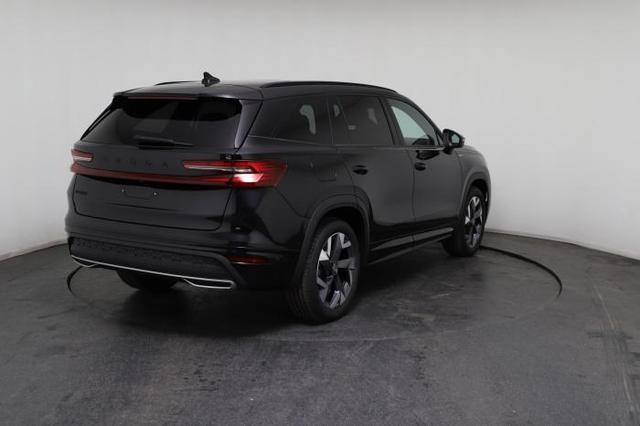 Skoda Kodiaq Sportline 1.5 TSI 110kW (150 PS) 7-Gang-DSG 