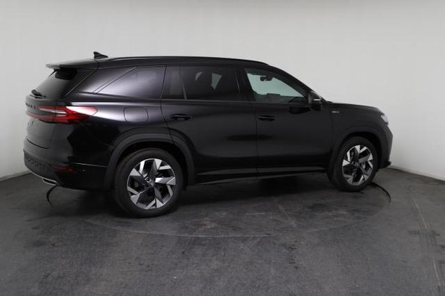 Skoda Kodiaq Sportline 1.5 TSI 110kW (150 PS) 7-Gang-DSG 