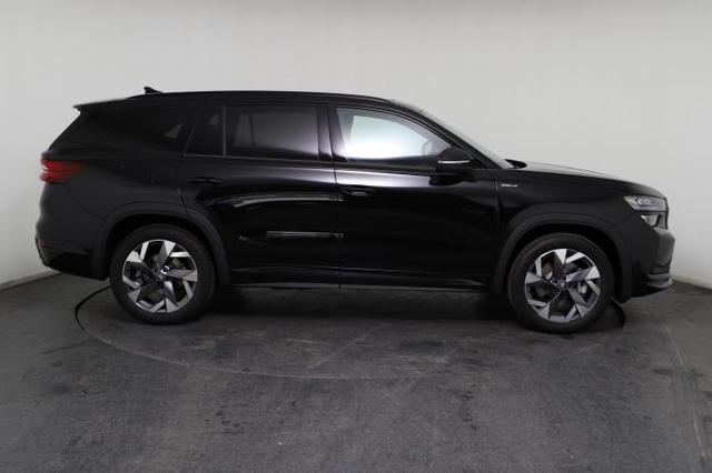 Skoda Kodiaq Sportline 1.5 TSI 110kW (150 PS) 7-Gang-DSG 