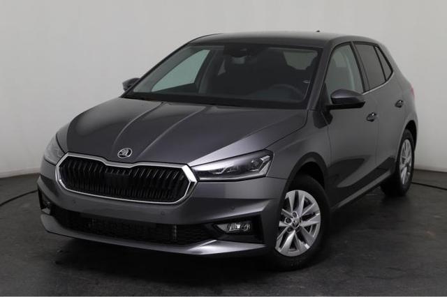 Skoda Fabia - TOP Selection 1.0 TSI 85 KW (116 PS) 7-Gang DSG