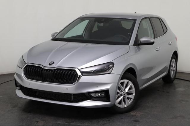 Skoda Fabia - TOP Selection 1.0 TSI 85 KW (116 PS) 7-Gang DSG