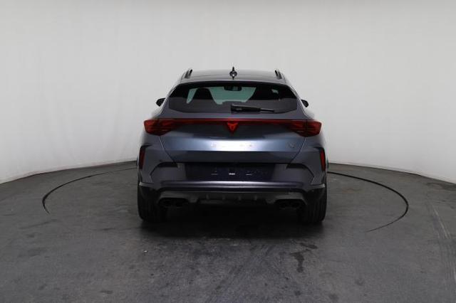 Cupra Formentor VZ 2.0 TSI 245kW (333 PS) 4Drive 7-Gang-Doppelkupplungsgetriebe DSG 
