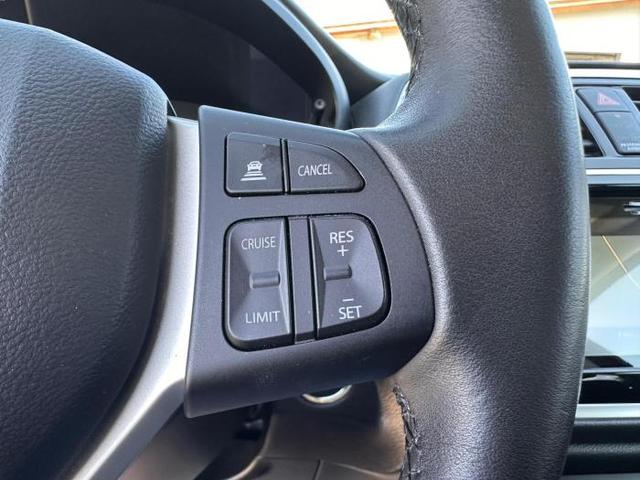 Suzuki S-Cross Comfort 4x4 1.4 BoosterJet *AHK*NAVI*ACC*SHZ*PDC* 