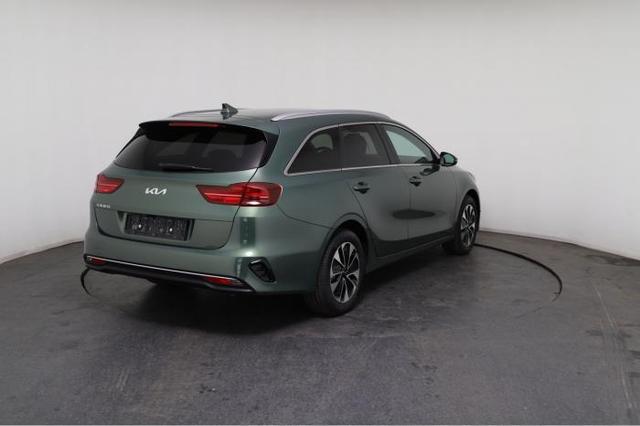 Kia Ceed Sportswagon Gold Plus SW 1.5 T-GDi 103 kW (140 PS) 7-Gang DCT 