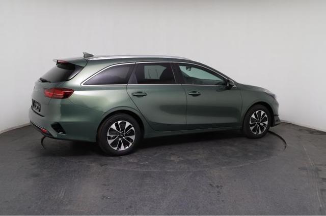 Kia Ceed Sportswagon Gold Plus SW 1.5 T-GDi 103 kW (140 PS) 7-Gang DCT 