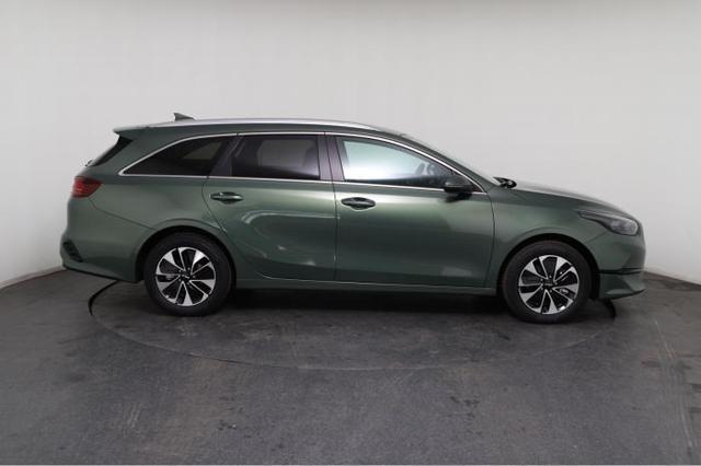 Kia Ceed Sportswagon Gold Plus SW 1.5 T-GDi 103 kW (140 PS) 7-Gang DCT 
