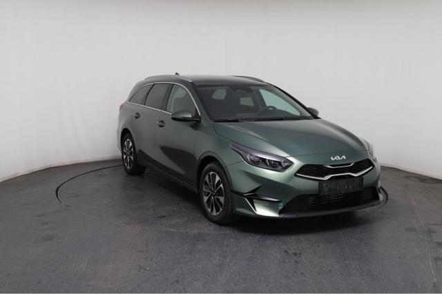 Kia Ceed Sportswagon Gold Plus SW 1.5 T-GDi 103 kW (140 PS) 7-Gang DCT 