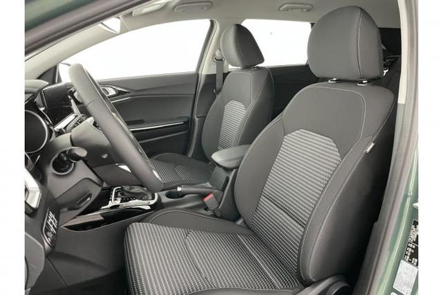 Kia Ceed Sportswagon Gold Plus SW 1.5 T-GDi 103 kW (140 PS) 7-Gang DCT 