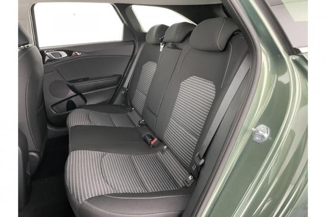 Kia Ceed Sportswagon Gold Plus SW 1.5 T-GDi 103 kW (140 PS) 7-Gang DCT 
