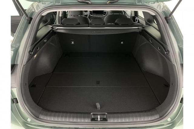 Kia Ceed Sportswagon Gold Plus SW 1.5 T-GDi 103 kW (140 PS) 7-Gang DCT 