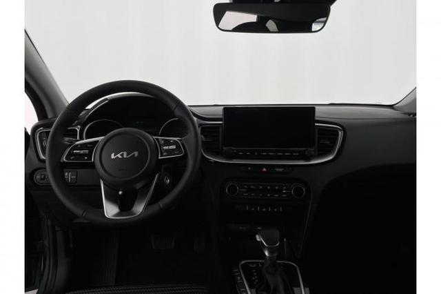 Kia Ceed Sportswagon Gold Plus SW 1.5 T-GDi 103 kW (140 PS) 7-Gang DCT 