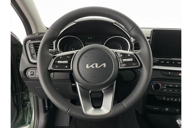 Kia Ceed Sportswagon Gold Plus SW 1.5 T-GDi 103 kW (140 PS) 7-Gang DCT 