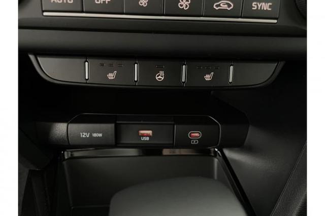 Kia Ceed Sportswagon Gold Plus SW 1.5 T-GDi 103 kW (140 PS) 7-Gang DCT 