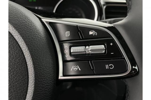 Kia Ceed Sportswagon Gold Plus SW 1.5 T-GDi 103 kW (140 PS) 7-Gang DCT 