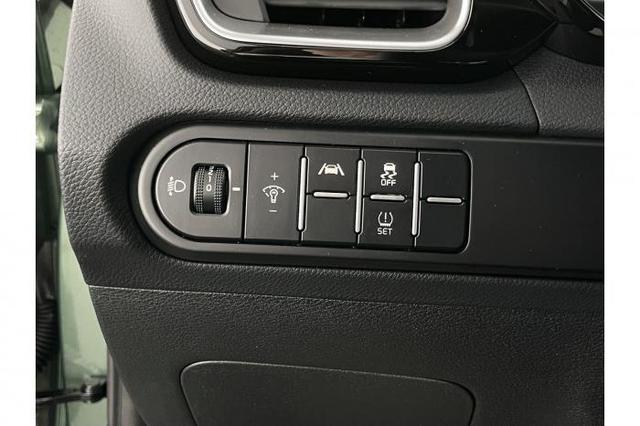 Kia Ceed Sportswagon Gold Plus SW 1.5 T-GDi 103 kW (140 PS) 7-Gang DCT 
