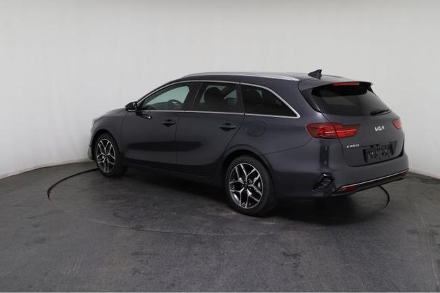 Kia Ceed Sportswagon Gold Plus SW 1.5 T-GDi 103 kW (140 PS) 7-Gang DCT 