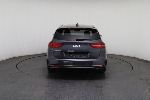 Kia Ceed Sportswagon Gold Plus SW 1.5 T-GDi 103 kW (140 PS) 7-Gang DCT 