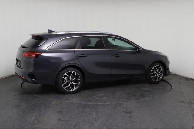 Kia Ceed Sportswagon Gold Plus SW 1.5 T-GDi 103 kW (140 PS) 7-Gang DCT 