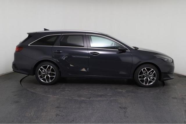 Kia Ceed Sportswagon Gold Plus SW 1.5 T-GDi 103 kW (140 PS) 7-Gang DCT 