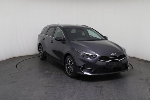 Kia Ceed Sportswagon Gold Plus SW 1.5 T-GDi 103 kW (140 PS) 7-Gang DCT 