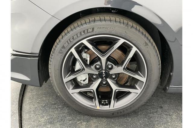 Kia Ceed Sportswagon Gold Plus SW 1.5 T-GDi 103 kW (140 PS) 7-Gang DCT 