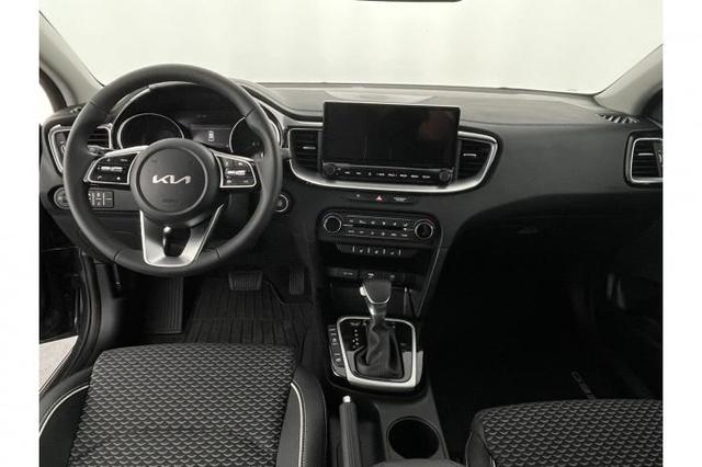 Kia Ceed Sportswagon Gold Plus SW 1.5 T-GDi 103 kW (140 PS) 7-Gang DCT 