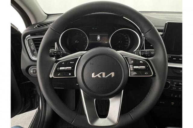 Kia Ceed Sportswagon Gold Plus SW 1.5 T-GDi 103 kW (140 PS) 7-Gang DCT 